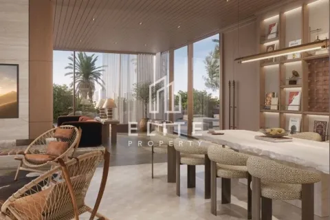 Appartement à Dubai, 1 chambre, 100 m², № 145848 - photo 5