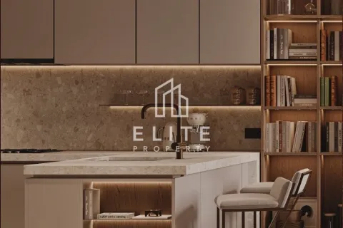 Appartement à Dubai, 1 chambre, 100 m², № 145848 - photo 14