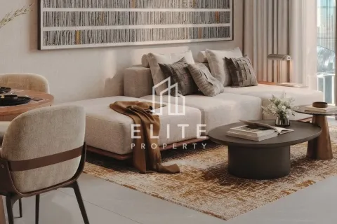 Appartement à Dubai, 1 chambre, 100 m², № 145848 - photo 13