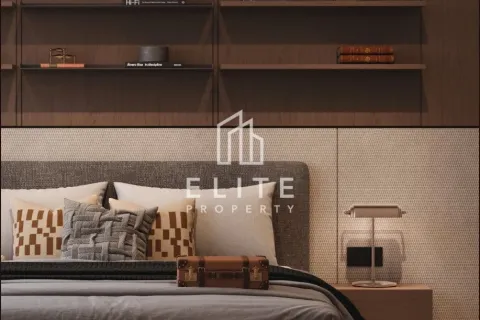 Appartement à Dubai, 1 chambre, 100 m², № 145848 - photo 15
