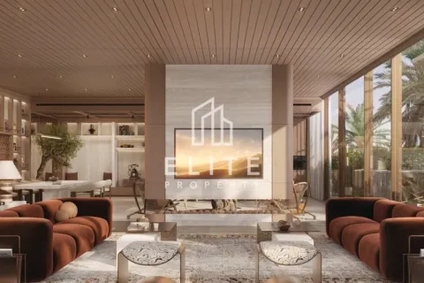 Appartement à Dubai, 1 chambre, 100 m², № 145848 - photo 8