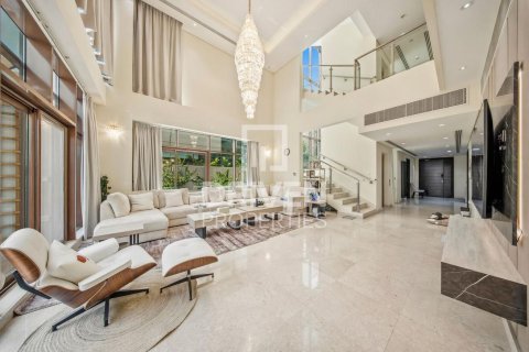 فيلا في Meydan, دبي 6 غرف نوم , 511.99 م² رقم 145203 - صورة 3