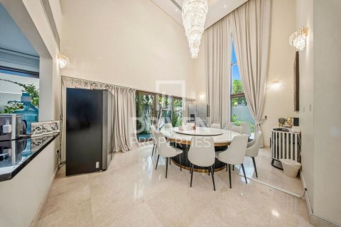 فيلا في Meydan, دبي 6 غرف نوم , 511.99 م² رقم 145203 - صورة 22