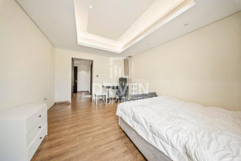 فيلا في Meydan, دبي 6 غرف نوم , 511.99 م² رقم 145203 - صورة 15