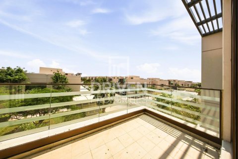 فيلا في Meydan, دبي 6 غرف نوم , 511.99 م² رقم 145203 - صورة 26