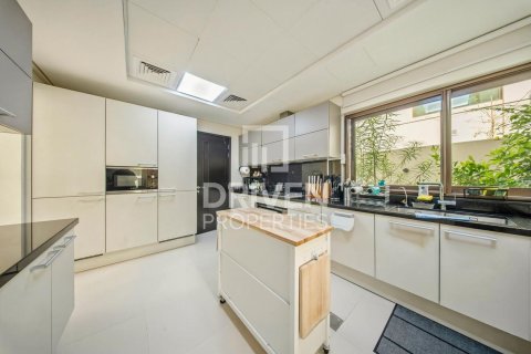 فيلا في Meydan, دبي 6 غرف نوم , 511.99 م² رقم 145203 - صورة 21
