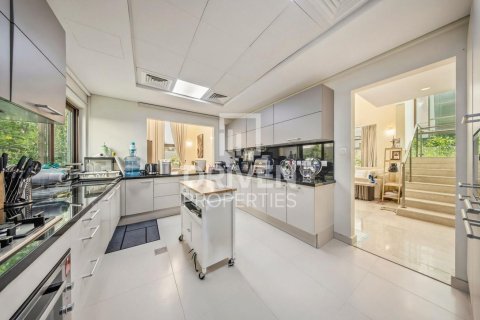 فيلا في Meydan, دبي 6 غرف نوم , 511.99 م² رقم 145203 - صورة 23