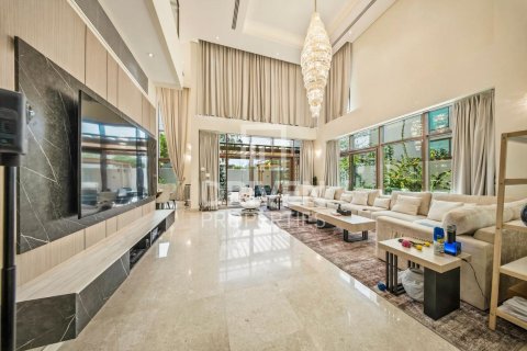 فيلا في Meydan, دبي 6 غرف نوم , 511.99 م² رقم 145203 - صورة 4
