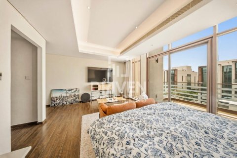 فيلا في Meydan, دبي 6 غرف نوم , 511.99 م² رقم 145203 - صورة 19