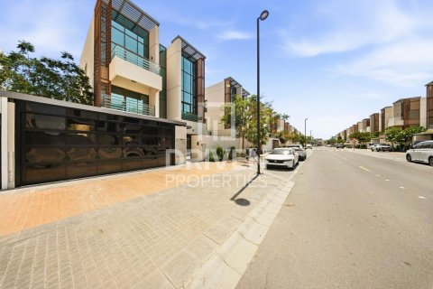 فيلا في Meydan, دبي 6 غرف نوم , 511.99 م² رقم 145203 - صورة 29