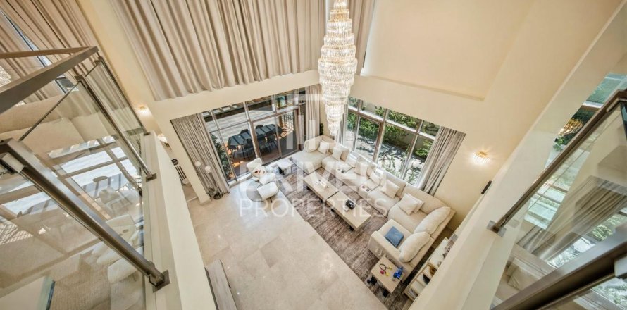 فيلا في Meydan, دبي 6 غرف نوم , 511.99 م² رقم 145203