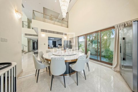 فيلا في Meydan, دبي 6 غرف نوم , 511.99 م² رقم 145203 - صورة 17