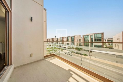 فيلا في Meydan, دبي 6 غرف نوم , 511.99 م² رقم 145203 - صورة 30