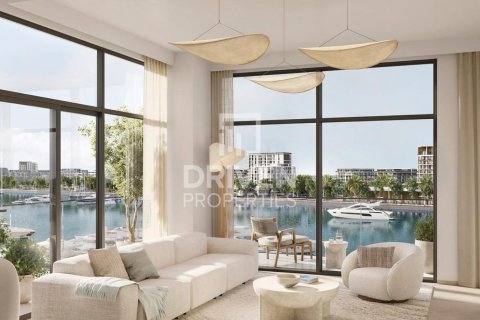 Appartement à Mina Rashid, Dubai, 1 chambre, 74.04 m², № 144322 - photo 8