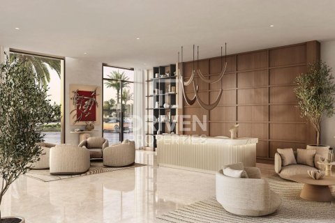 Appartement à Mina Rashid, Dubai, 1 chambre, 74.04 m², № 144322 - photo 7
