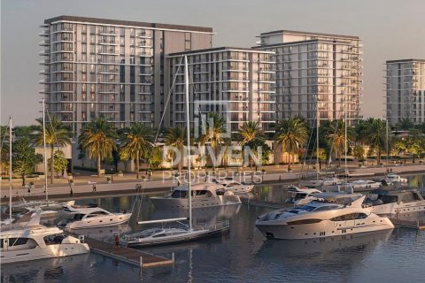 Appartement à Mina Rashid, Dubai, 1 chambre, 74.04 m², № 144322