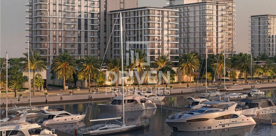 Appartement à Mina Rashid, Dubai, 1 chambre, 74.04 m², № 144322