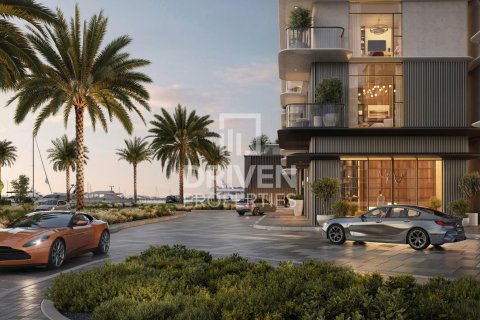 Appartement à Mina Rashid, Dubai, 1 chambre, 74.04 m², № 144322 - photo 5