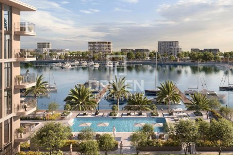 Appartement à Mina Rashid, Dubai, 1 chambre, 74.04 m², № 144322 - photo 9