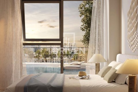 Appartement à Mina Rashid, Dubai, 1 chambre, 74.04 m², № 144322 - photo 6