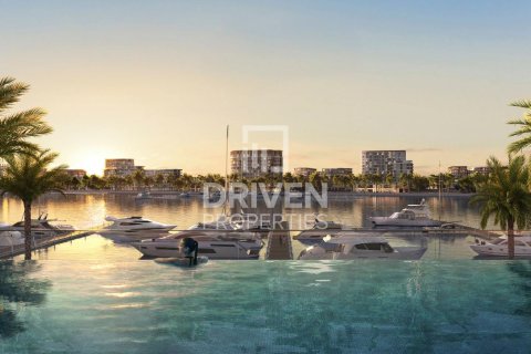 Appartement à Mina Rashid, Dubai, 1 chambre, 74.04 m², № 144322 - photo 4