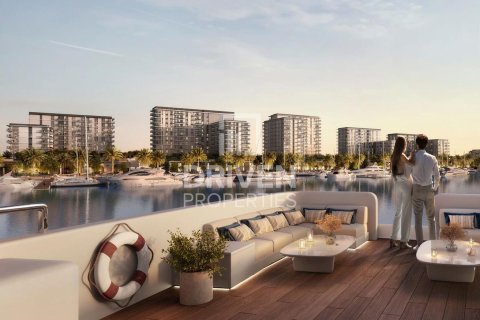 Appartement à Mina Rashid, Dubai, 1 chambre, 74.04 m², № 144322 - photo 2