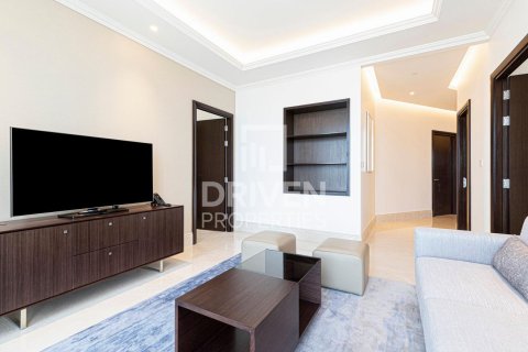 Penthouse à The Address Residence Fountain Views, Downtown Dubai (Downtown Burj Dubai), Dubai, 4 chambres, 379.04 m², № 145093 - photo 6