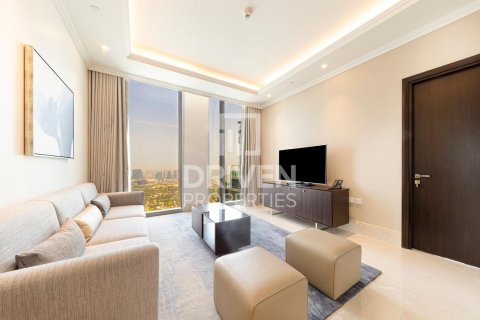 Penthouse à The Address Residence Fountain Views, Downtown Dubai (Downtown Burj Dubai), Dubai, 4 chambres, 379.04 m², № 145093 - photo 7