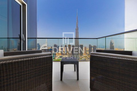 Penthouse à The Address Residence Fountain Views, Downtown Dubai (Downtown Burj Dubai), Dubai, 4 chambres, 379.04 m², № 145093 - photo 2