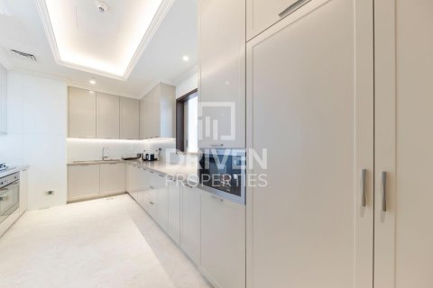Penthouse à The Address Residence Fountain Views, Downtown Dubai (Downtown Burj Dubai), Dubai, 4 chambres, 379.04 m², № 145093 - photo 21
