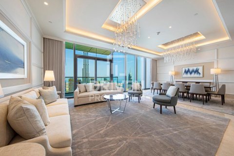 Penthouse à The Address Residence Fountain Views, Downtown Dubai (Downtown Burj Dubai), Dubai, 4 chambres, 379.04 m², № 145093 - photo 3