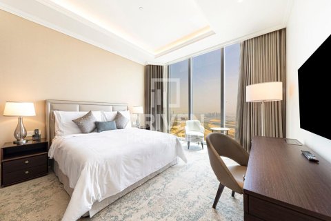 Penthouse à The Address Residence Fountain Views, Downtown Dubai (Downtown Burj Dubai), Dubai, 4 chambres, 379.04 m², № 145093 - photo 18