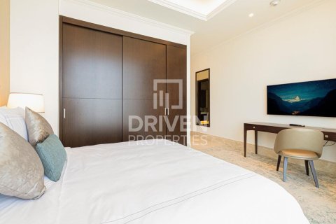 Penthouse à The Address Residence Fountain Views, Downtown Dubai (Downtown Burj Dubai), Dubai, 4 chambres, 379.04 m², № 145093 - photo 11