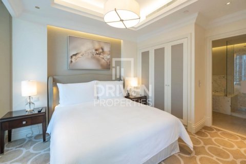 Appartement à Downtown Dubai (Downtown Burj Dubai), Dubai, 1 chambre, 75.62 m², № 144744 - photo 8