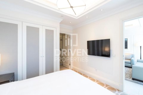 Appartement à Downtown Dubai (Downtown Burj Dubai), Dubai, 1 chambre, 75.62 m², № 144744 - photo 6