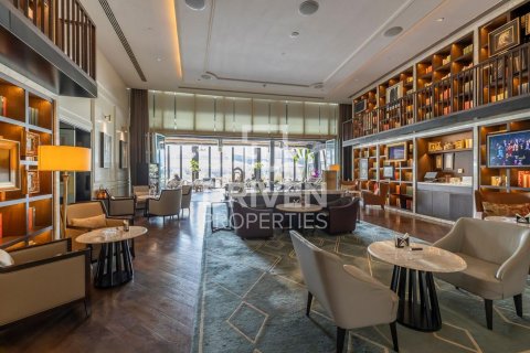 Appartement à Downtown Dubai (Downtown Burj Dubai), Dubai, 1 chambre, 75.62 m², № 144744 - photo 22