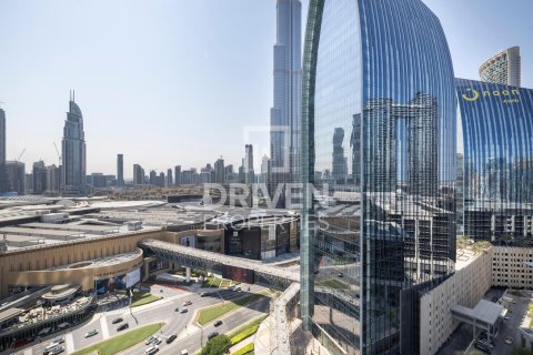 Appartement à Downtown Dubai (Downtown Burj Dubai), Dubai, 1 chambre, 75.62 m², № 144744 - photo 27