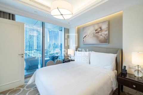 Appartement à Downtown Dubai (Downtown Burj Dubai), Dubai, 1 chambre, 75.62 m², № 144744 - photo 7