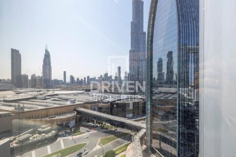 Appartement à Downtown Dubai (Downtown Burj Dubai), Dubai, 1 chambre, 75.62 m², № 144744 - photo 26