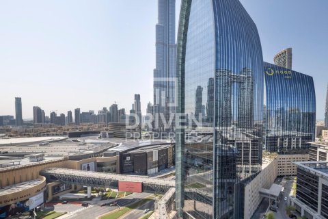 Appartement à Downtown Dubai (Downtown Burj Dubai), Dubai, 1 chambre, 75.62 m², № 144744 - photo 25