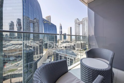 Appartement à Downtown Dubai (Downtown Burj Dubai), Dubai, 1 chambre, 75.62 m², № 144744 - photo 20
