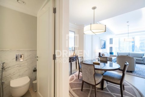 Appartement à Downtown Dubai (Downtown Burj Dubai), Dubai, 1 chambre, 75.62 m², № 144744 - photo 14