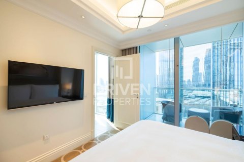 Appartement à Downtown Dubai (Downtown Burj Dubai), Dubai, 1 chambre, 75.62 m², № 144744 - photo 9