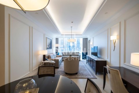 Appartement à Downtown Dubai (Downtown Burj Dubai), Dubai, 1 chambre, 75.62 m², № 144744 - photo 3