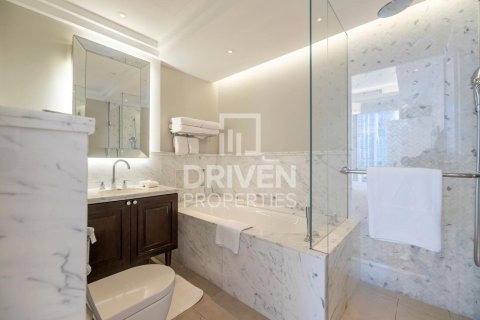 Appartement à Downtown Dubai (Downtown Burj Dubai), Dubai, 1 chambre, 75.62 m², № 144744 - photo 12