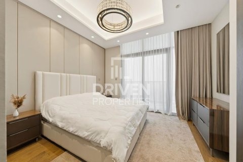 شقة في الخليج التجاري, دبي 2 غرف نوم, 122.54 م² رقم 145437 - صورة 8