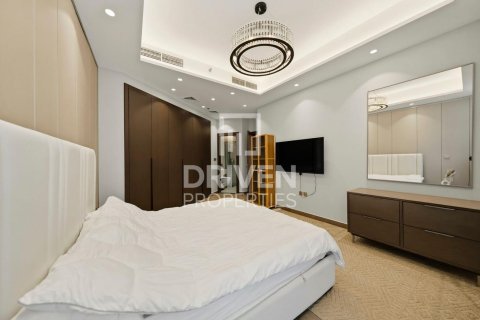 شقة في الخليج التجاري, دبي 2 غرف نوم, 122.54 م² رقم 145437 - صورة 13