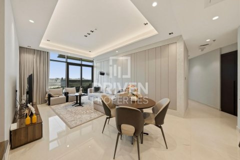 شقة في الخليج التجاري, دبي 2 غرف نوم, 122.54 م² رقم 145437 - صورة 6