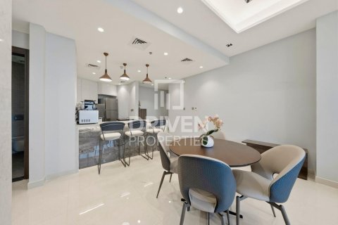 شقة في الخليج التجاري, دبي 2 غرف نوم, 122.54 م² رقم 145437 - صورة 3