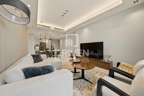 شقة في الخليج التجاري, دبي 2 غرف نوم, 122.54 م² رقم 145437 - صورة 2